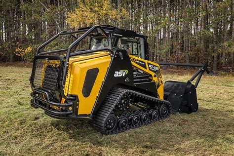 asv 120 skid steer for sale|rt 135 forestry for sale.